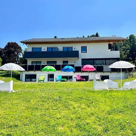 Boardinghouse Daire Bad Reichenhall Dış mekan fotoğraf