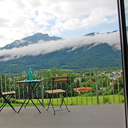 Boardinghouse Daire Bad Reichenhall Dış mekan fotoğraf