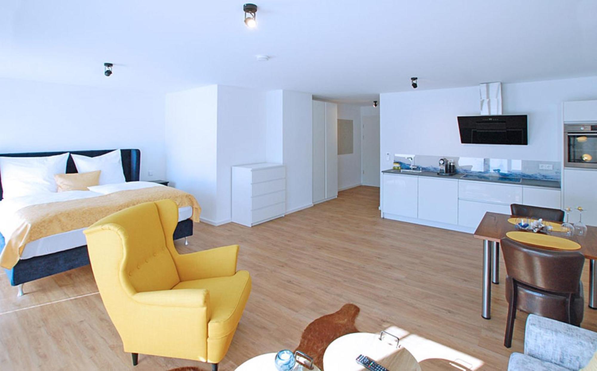 Boardinghouse Daire Bad Reichenhall Dış mekan fotoğraf