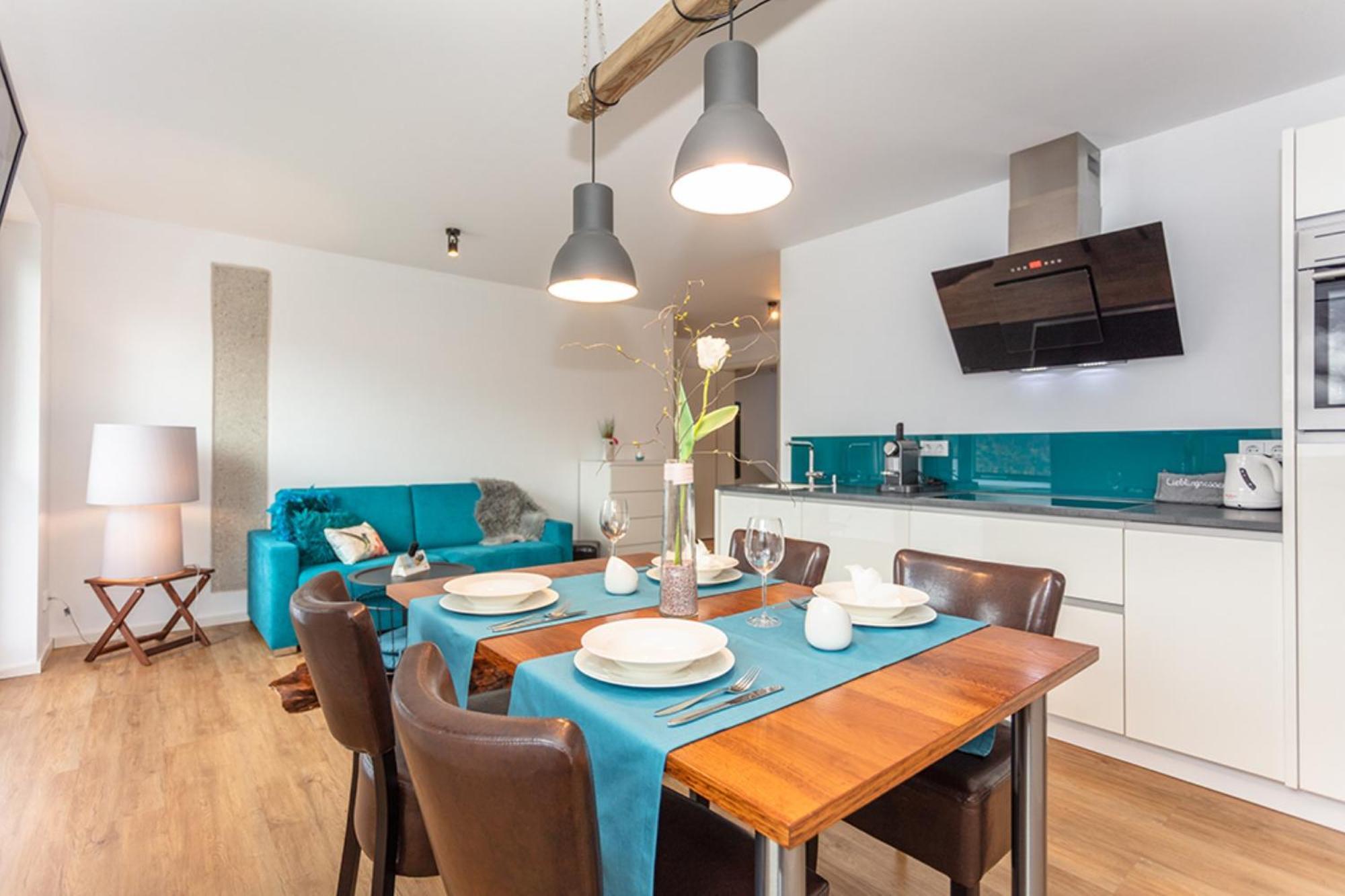 Boardinghouse Daire Bad Reichenhall Dış mekan fotoğraf
