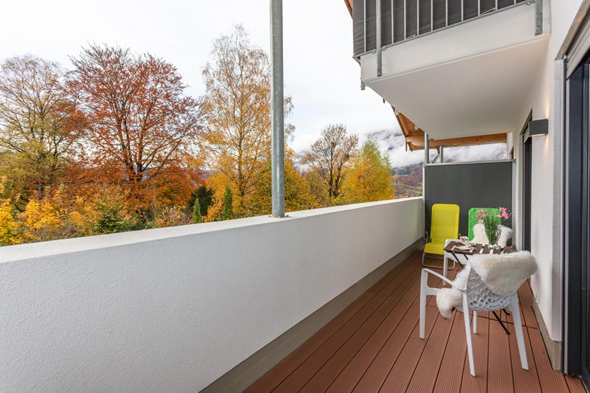 Boardinghouse Daire Bad Reichenhall Dış mekan fotoğraf
