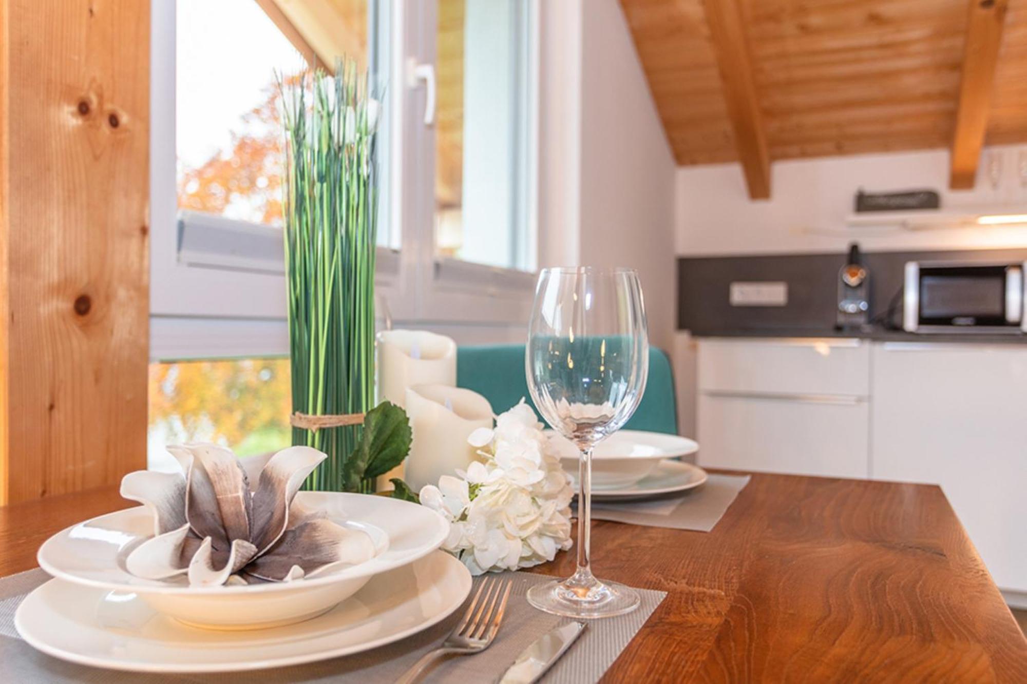 Boardinghouse Daire Bad Reichenhall Dış mekan fotoğraf