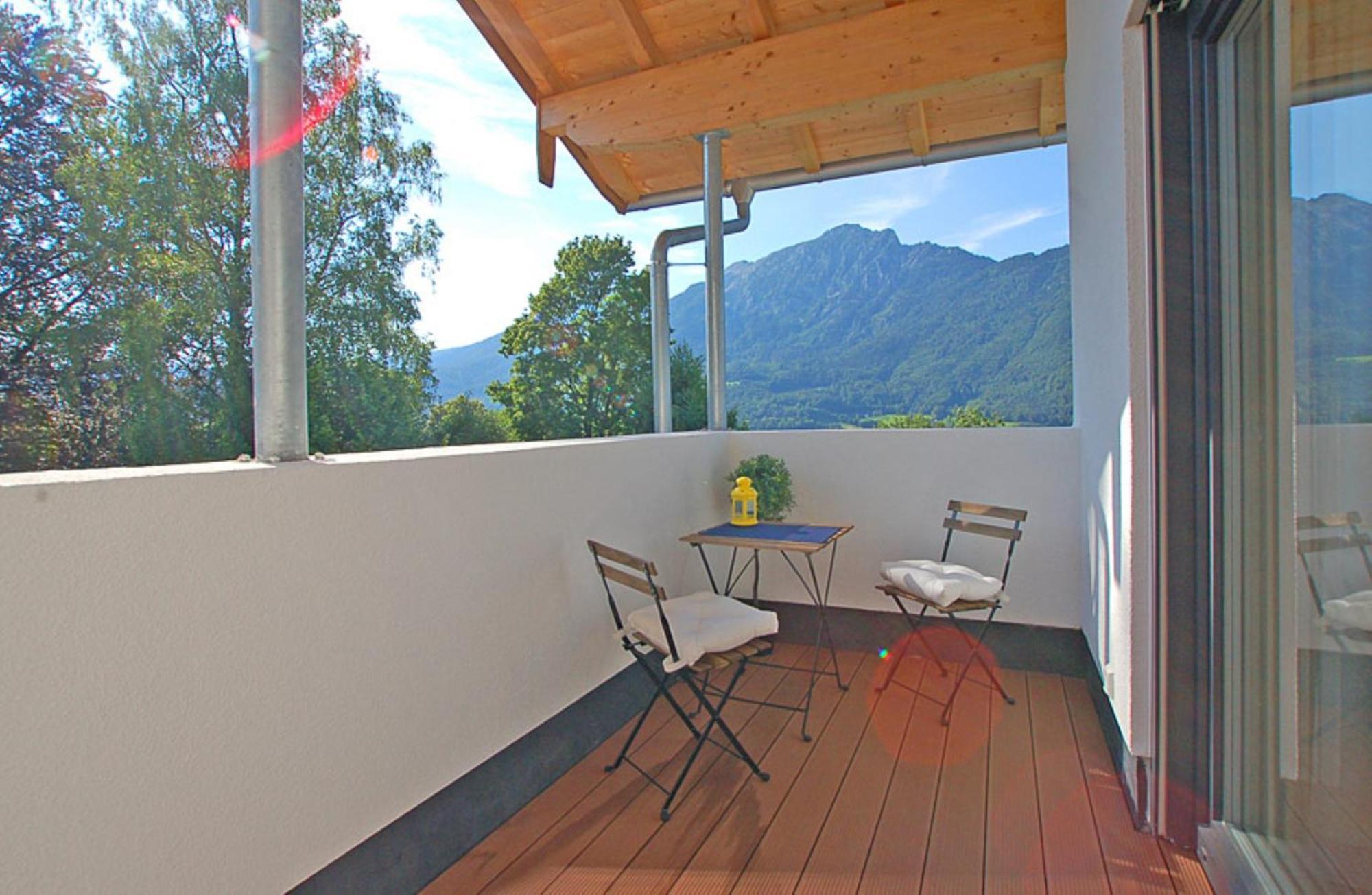 Boardinghouse Daire Bad Reichenhall Dış mekan fotoğraf