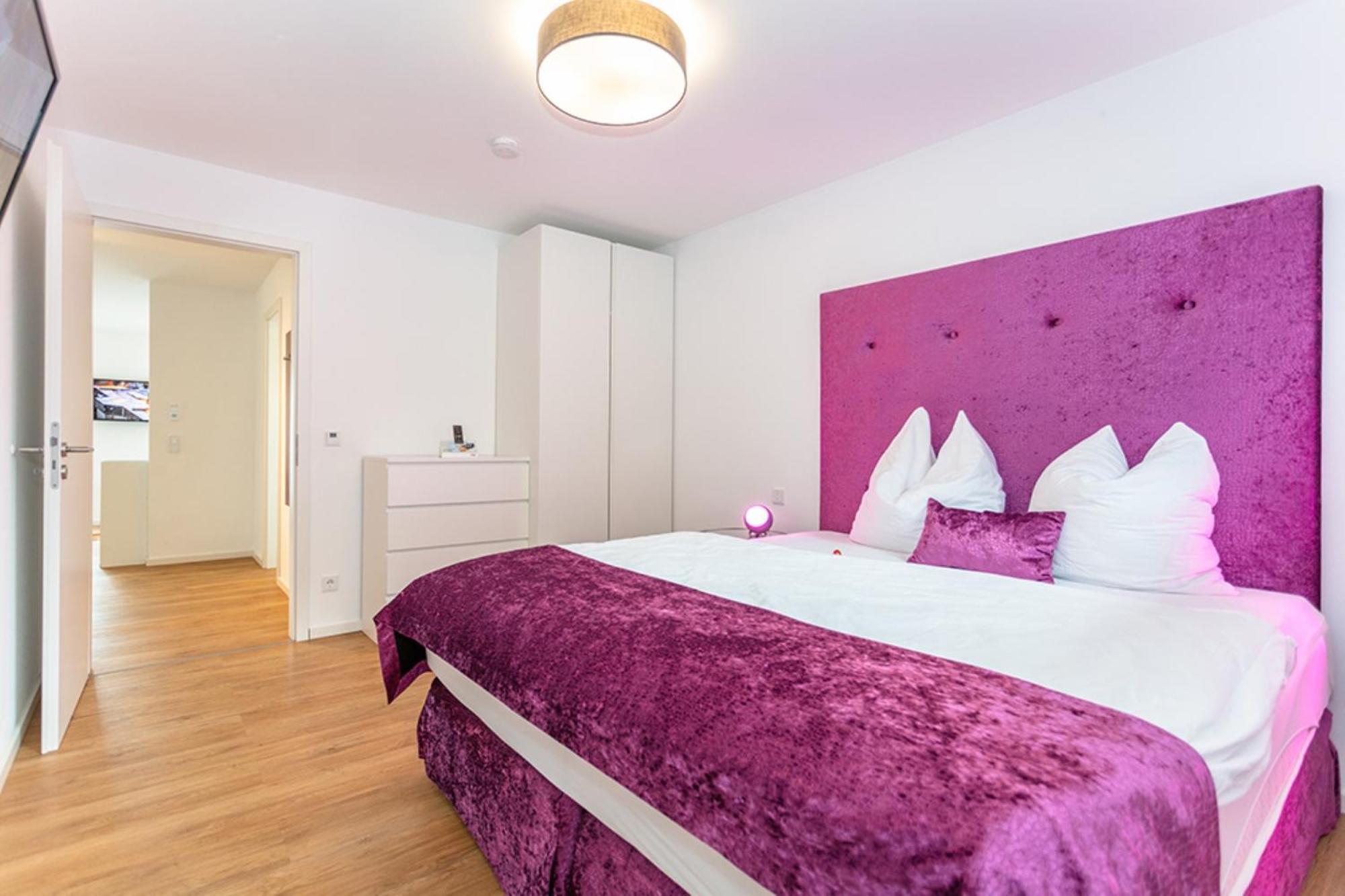 Boardinghouse Daire Bad Reichenhall Dış mekan fotoğraf