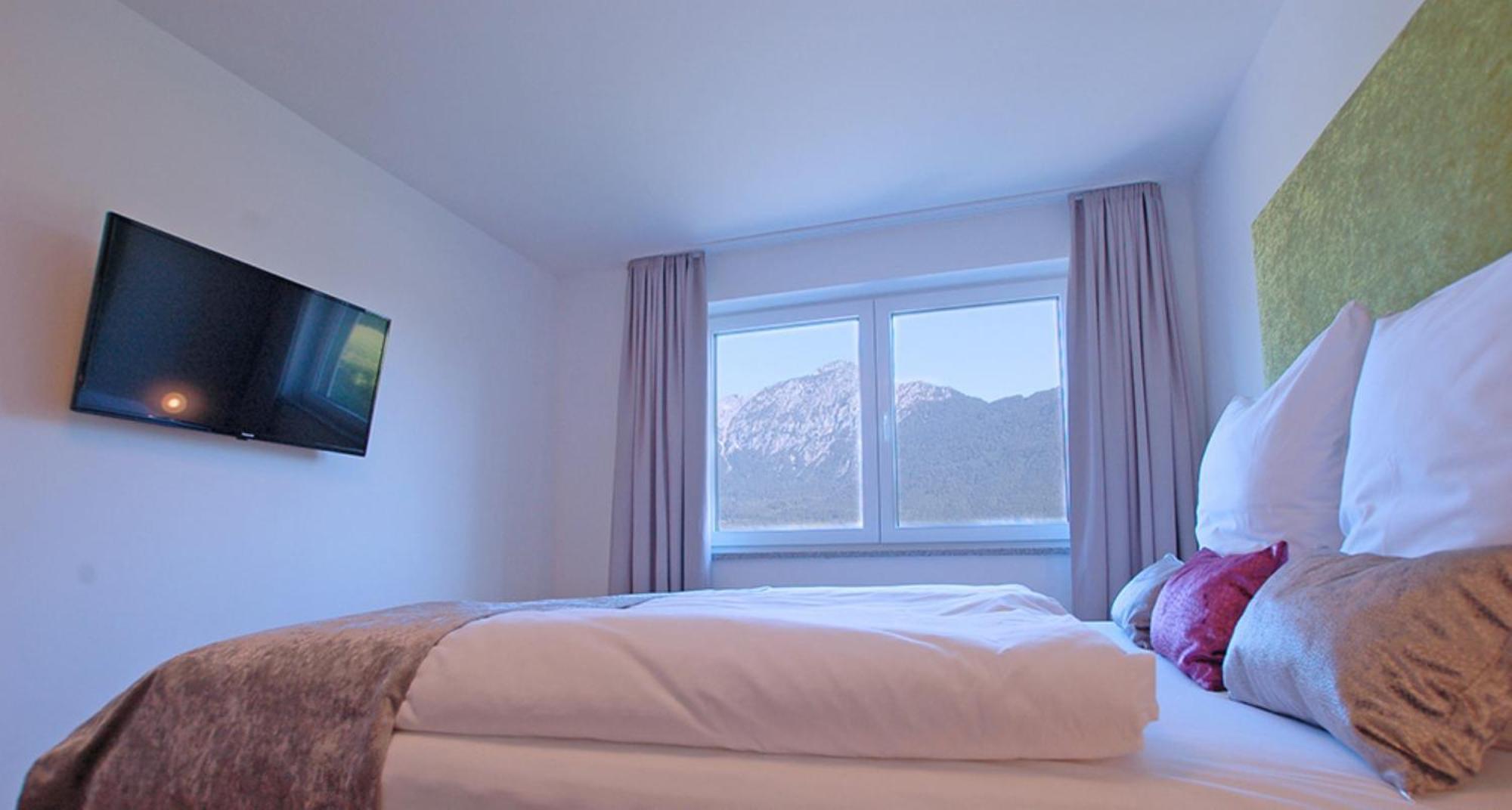 Boardinghouse Daire Bad Reichenhall Dış mekan fotoğraf