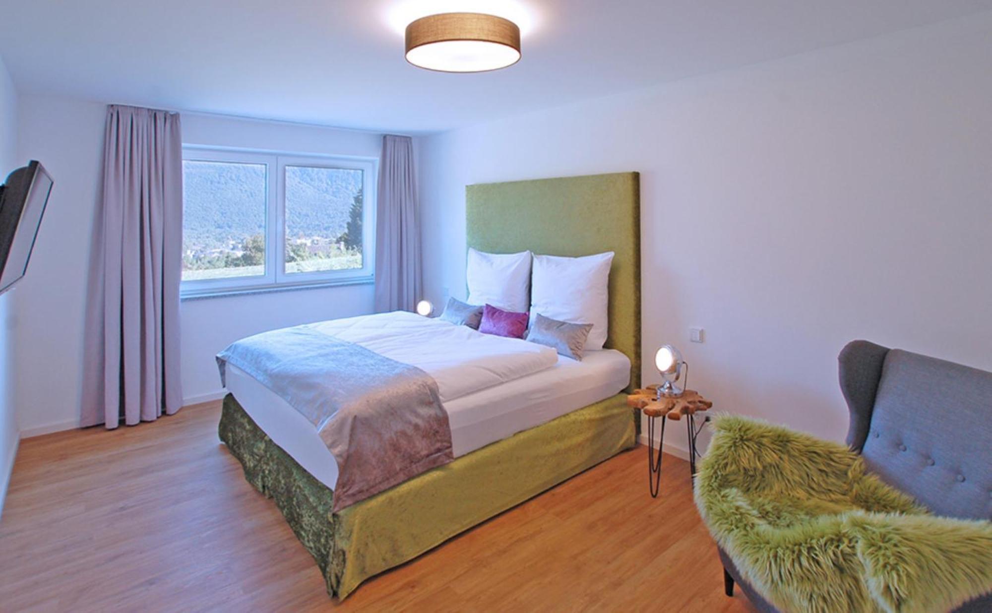 Boardinghouse Daire Bad Reichenhall Dış mekan fotoğraf