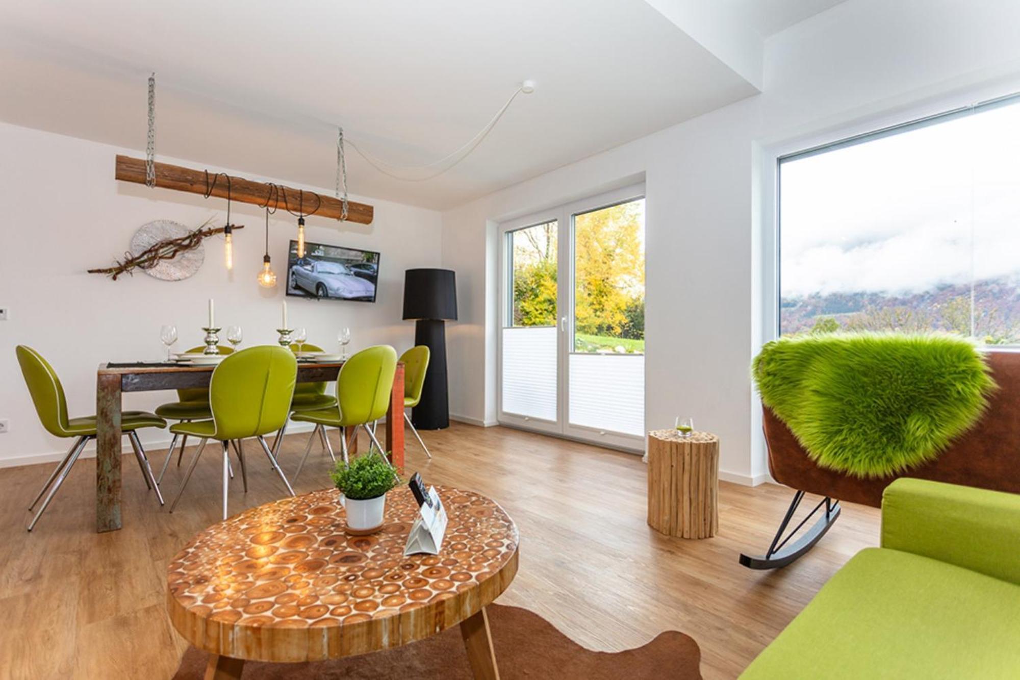 Boardinghouse Daire Bad Reichenhall Dış mekan fotoğraf