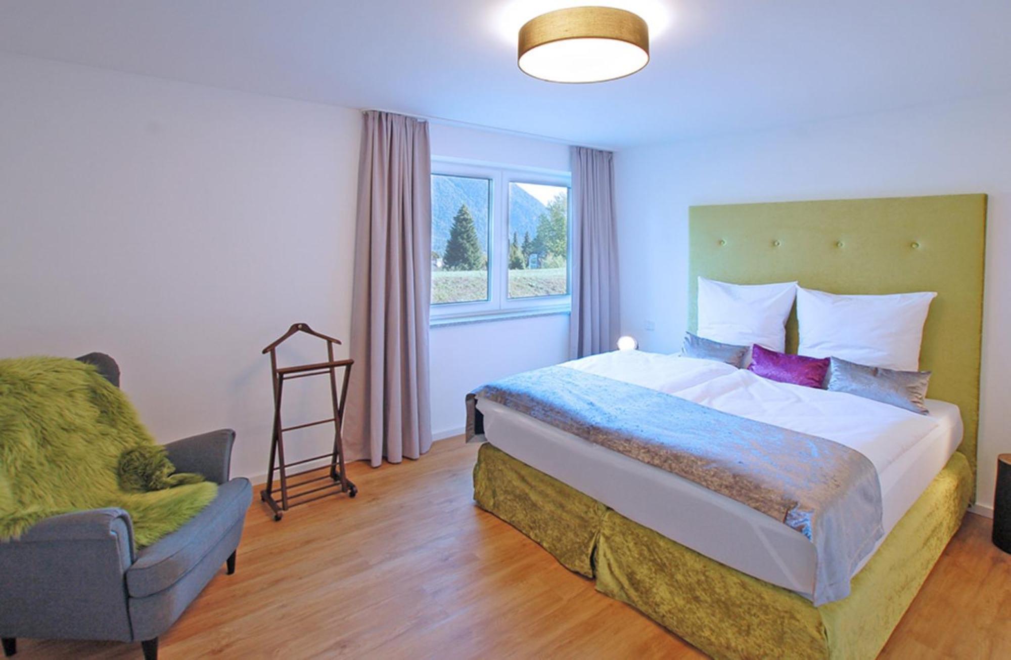 Boardinghouse Daire Bad Reichenhall Dış mekan fotoğraf