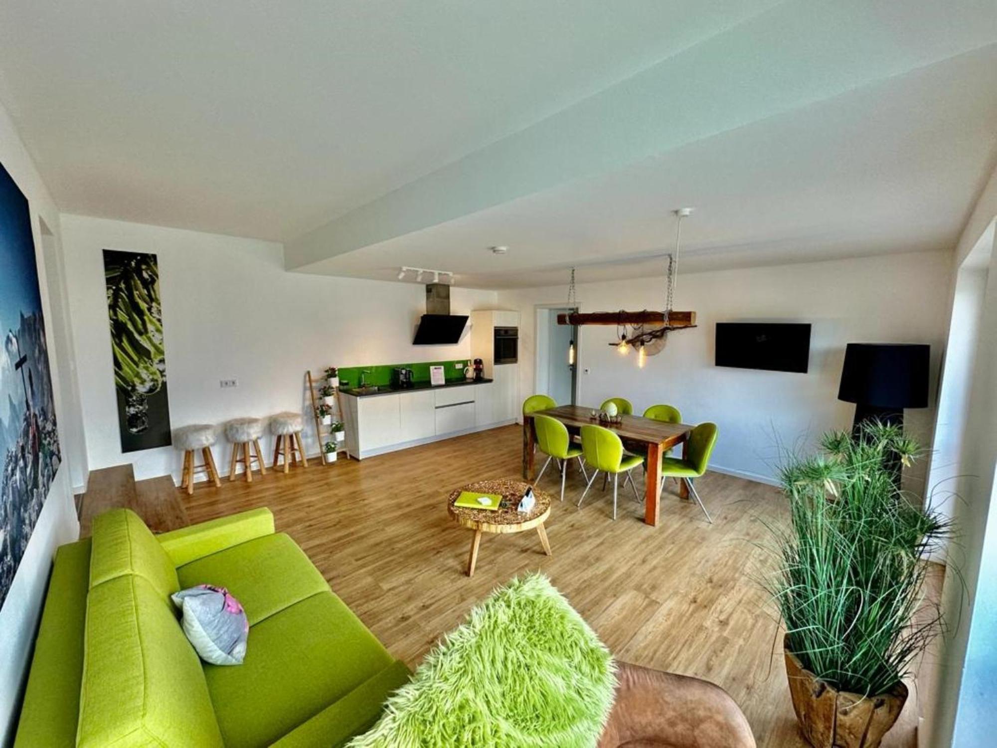 Boardinghouse Daire Bad Reichenhall Dış mekan fotoğraf