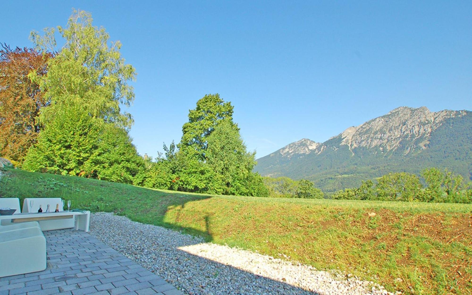 Boardinghouse Daire Bad Reichenhall Dış mekan fotoğraf